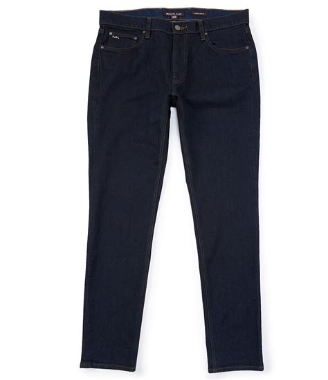 michael kors stretch cord park slim fit pant womens|Parker Slim.